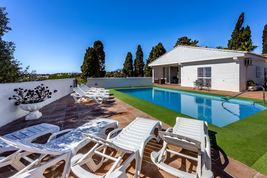 Villa - Mijas, Málaga