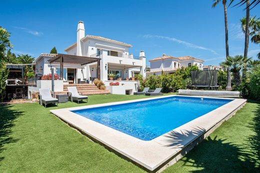 Villa a Manilva, Málaga