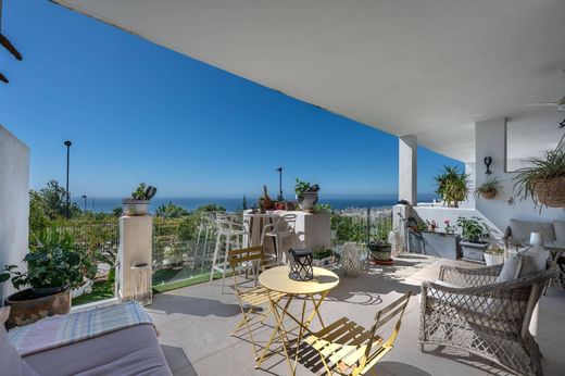 Appartement in Benalmádena, Provincia de Málaga