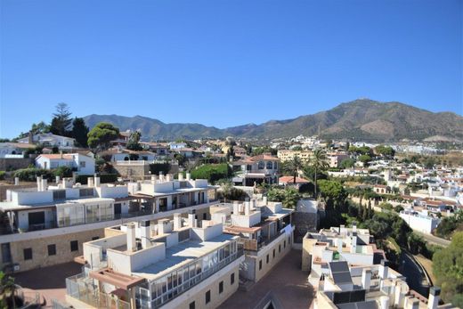 Luxe woning in Fuengirola, Provincia de Málaga