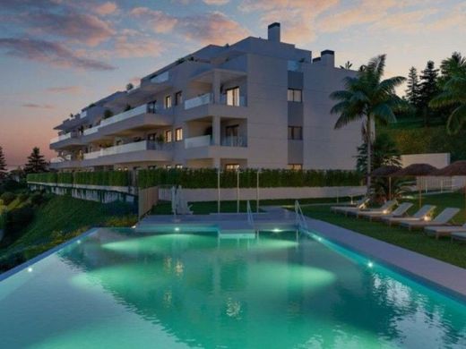 Apartament w Mijas, Provincia de Málaga