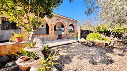 Rustik ya da çiftlik l'Ametlla de Mar, Província de Tarragona