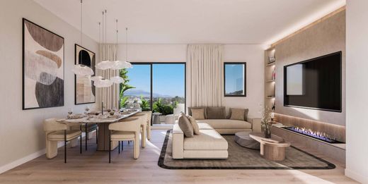 Apartment / Etagenwohnung in Villajoyosa, Alicante