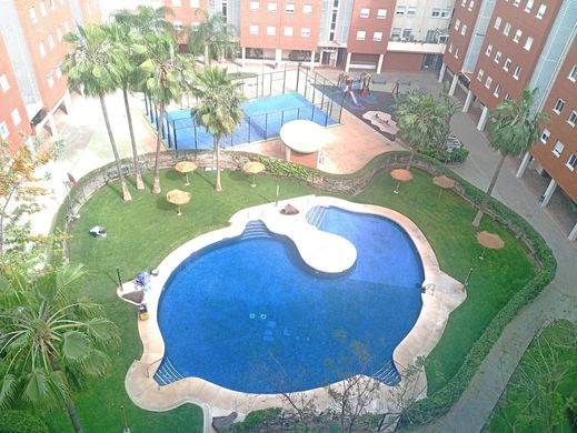 Apartament w Málaga, Provincia de Málaga