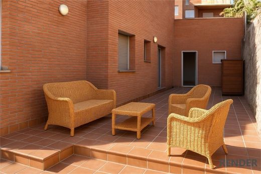 Apartment / Etagenwohnung in Barcelona, Provinz Barcelona