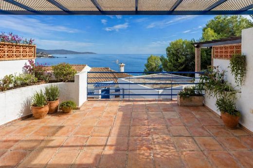 Casa de luxo - La Herradura, Provincia de Granada