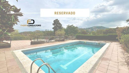 Casa de lujo en Sant Fost de Campsentelles, Provincia de Barcelona