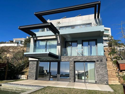 ‏וילה ב  Mijas, Provincia de Málaga