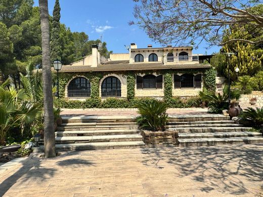 Rural or Farmhouse in Sax, Alicante