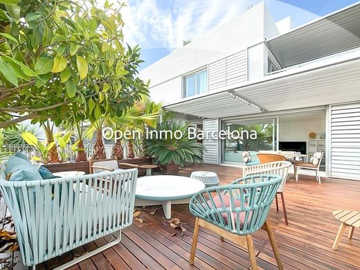 Apartment in Sant Pere de Ribes, Province of Barcelona