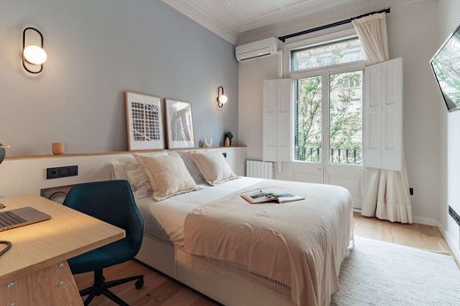 Apartment in Barcelona, Province of Barcelona