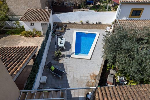 Dom jednorodzinny w Palma de Mallorca, Illes Balears