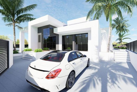 Villa in Los Alcázares, Murcia