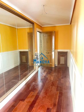 套间/公寓  Albacete, Provincia de Albacete