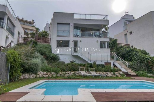 Luxe woning in Sitges, Província de Barcelona