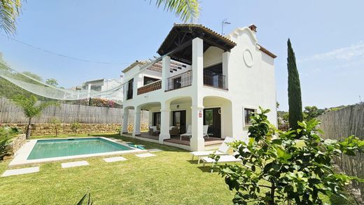 Villa in Estepona, Malaga