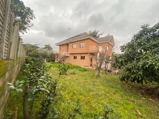 Casa de lujo en Canovellas, Provincia de Barcelona