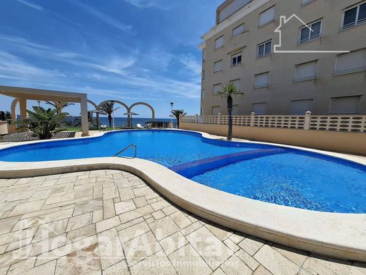 Apartment in El Campello, Alicante