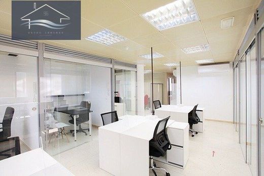 办公室  阿利坎特, Provincia de Alicante