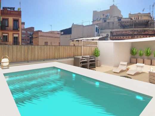 Apartament w Barcelona, Província de Barcelona