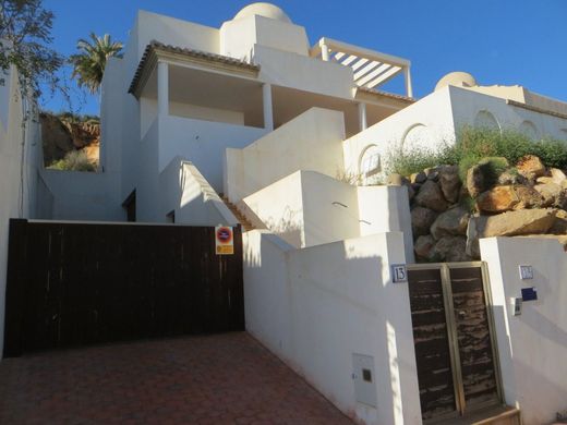 Einfamilienhaus in Mojacar, Almería