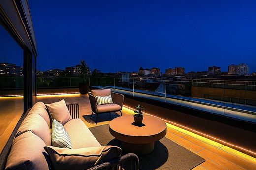 Penthouse in Fuengirola, Málaga