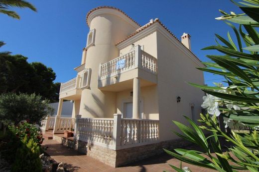 Villa à Orihuela Costa, Alicante
