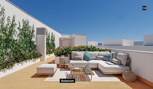 Apartment in Cadiz, Andalusia