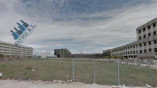 Grond in Madrid, Provincia de Madrid