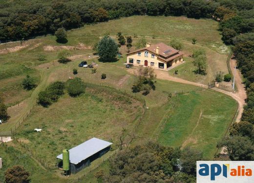 Farmhouse in Llinars del Vallès, Province of Barcelona