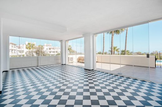 Appartamento a Estepona, Málaga