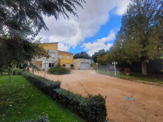Vrijstaand huis in Galindo y Perahuy, Provincia de Salamanca