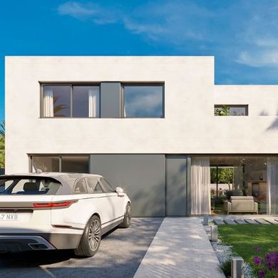 Villa en Santa Pola, Provincia de Alicante