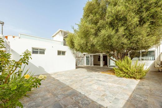 호화 저택 / San Bartolomé de Tirajana, Provincia de Las Palmas