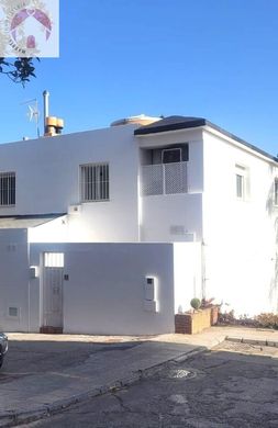 Detached House in Granada, Andalusia