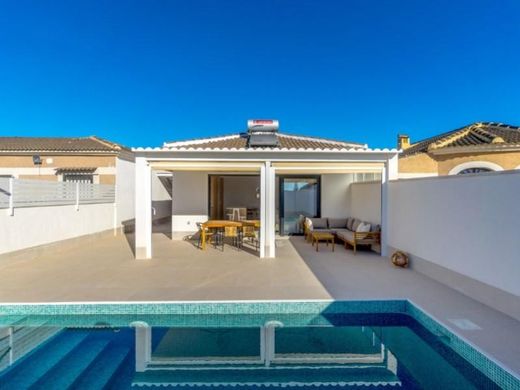 Villa Torrevieja, Provincia de Alicante