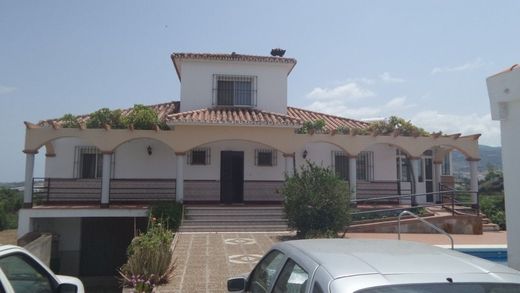 ‏בית חד-משפחתי ב  Alhaurín de la Torre, Provincia de Málaga