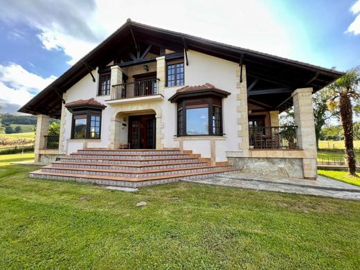 Casa Unifamiliare a Solórzano, Provincia de Cantabria