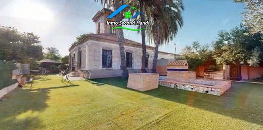Villa in Cartagena, Murcia