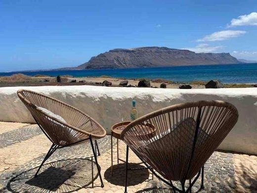 Luxury home in Teguise, Province of Las Palmas