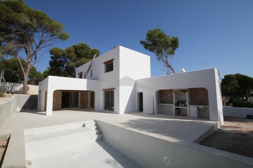 Villa in Moraira, Provincia de Alicante