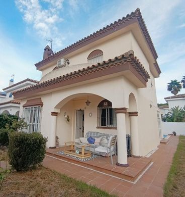 ‏בית חד-משפחתי ב  Chiclana de la Frontera, Provincia de Cádiz