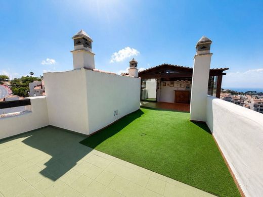 Penthouse in Benalmádena, Málaga