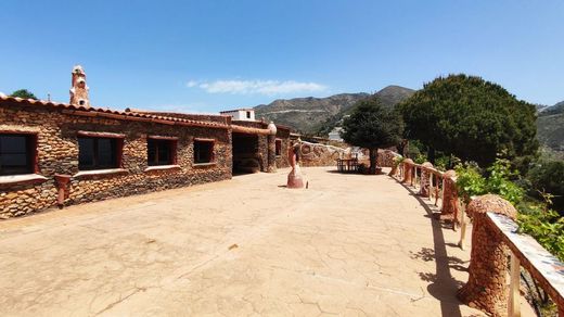 ‏בתים כפריים או חוות ב  Cómpeta, Provincia de Málaga