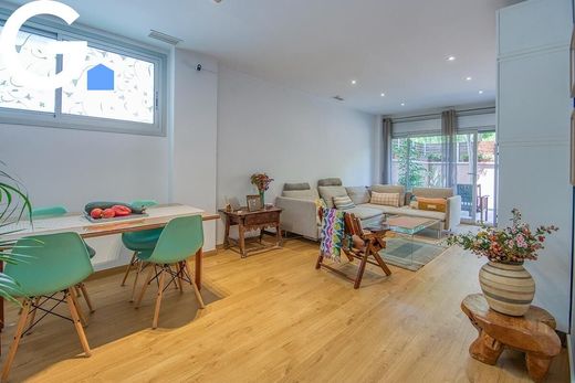 Apartamento - Barcelona, Província de Barcelona