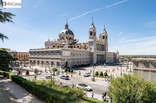 Διαμέρισμα σε Μαδρίτη, Provincia de Madrid