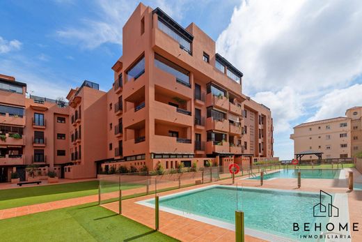 Apartment in Benalmádena, Malaga