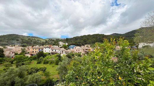Luxury home in Esporles, Province of Balearic Islands