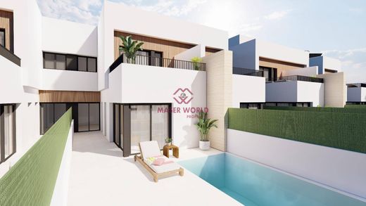 Semidetached House in Santiago de la Ribera, Murcia