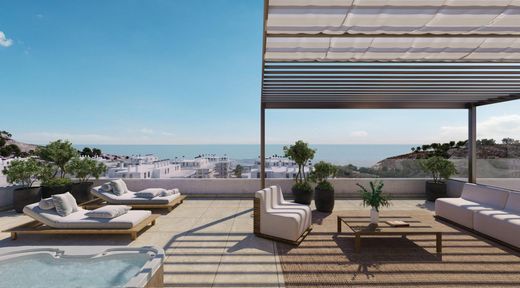 Penthouse in Villajoyosa, Provincia de Alicante